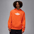 NIKE公式】ジョーダン レア エア メンズ フリース プルオーバー